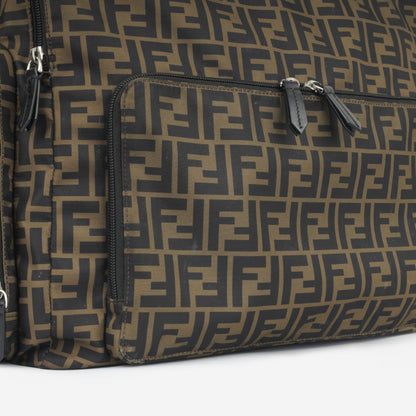 Fendi Woven Changing Bag