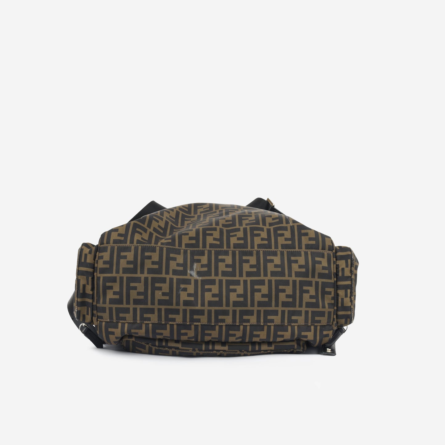 Fendi Woven Changing Bag