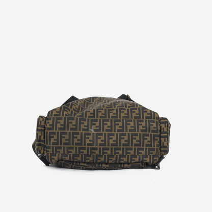 Fendi Woven Changing Bag