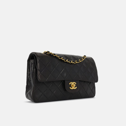 Chanel Vintage Classic Flap - Medium