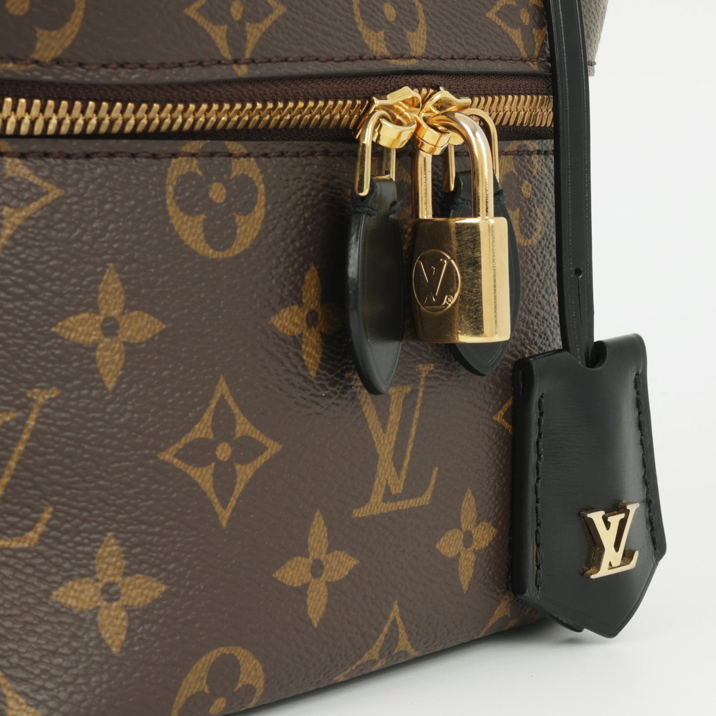 Louis Vuitton Vanity PM Bag