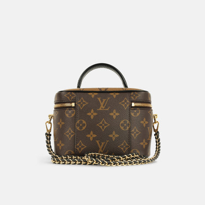 Louis Vuitton Vanity PM Bag