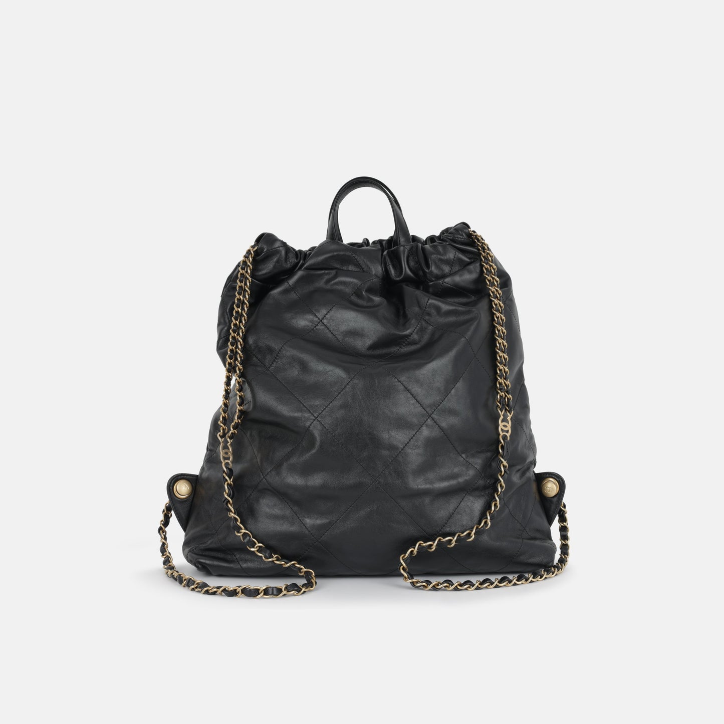 Chanel 22 Backpack