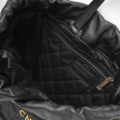 Chanel 22 Backpack