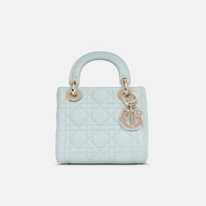 Christian Dior Lady Dior - Mini
