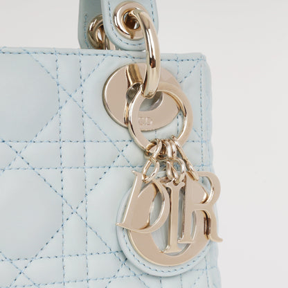 Christian Dior Lady Dior - Mini