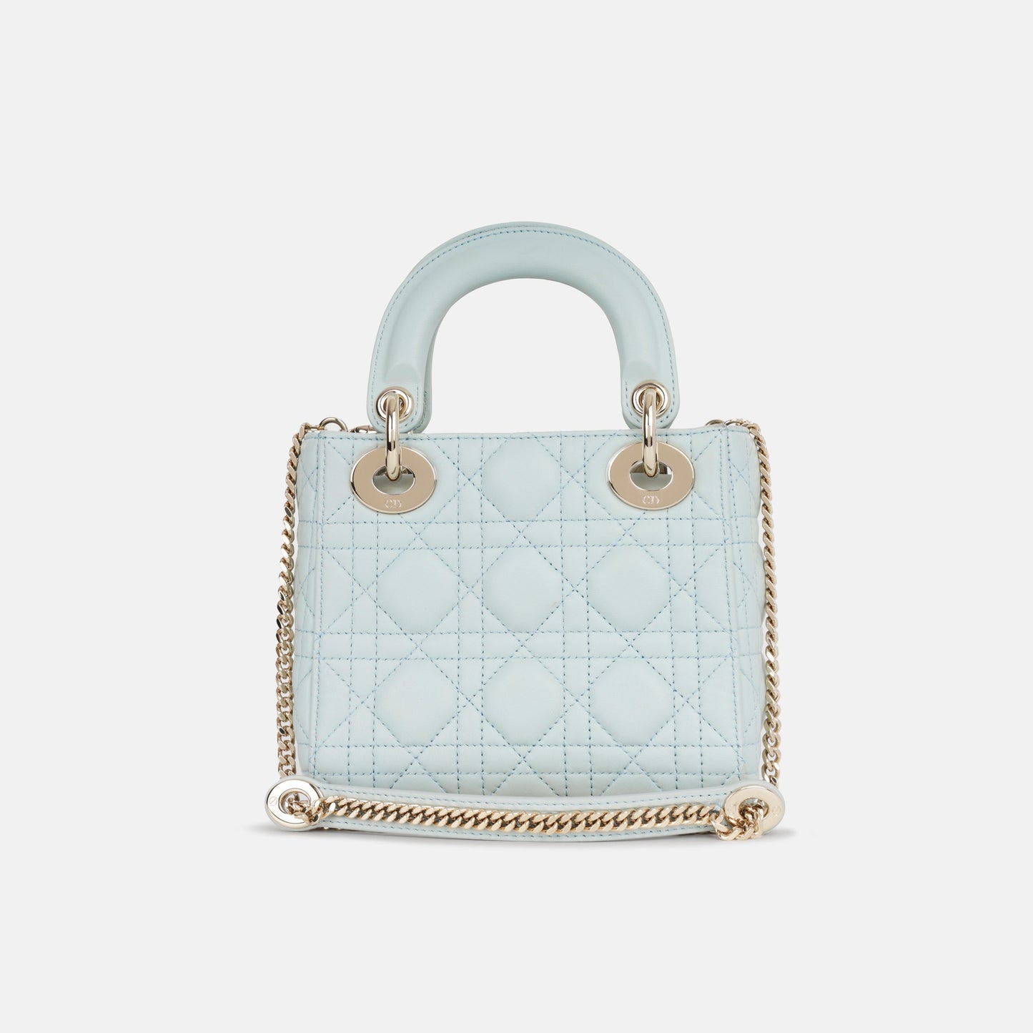 Christian Dior Lady Dior - Mini