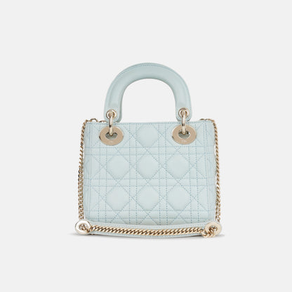 Christian Dior Lady Dior - Mini