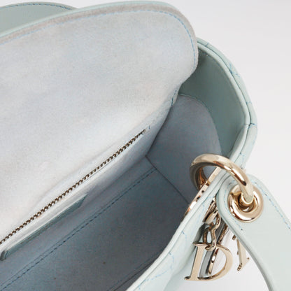 Christian Dior Lady Dior - Mini