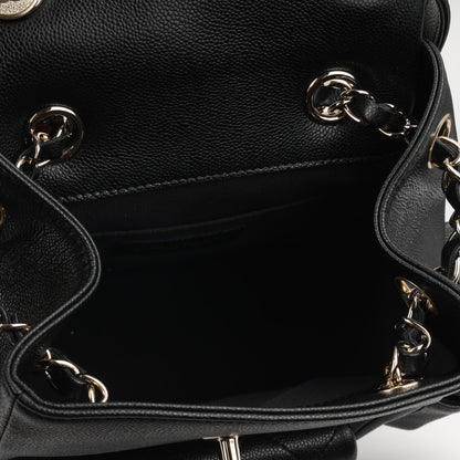Chanel Mini Duma Backpack