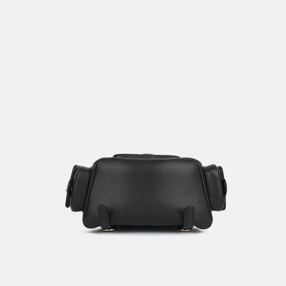 Chanel Mini Duma Backpack
