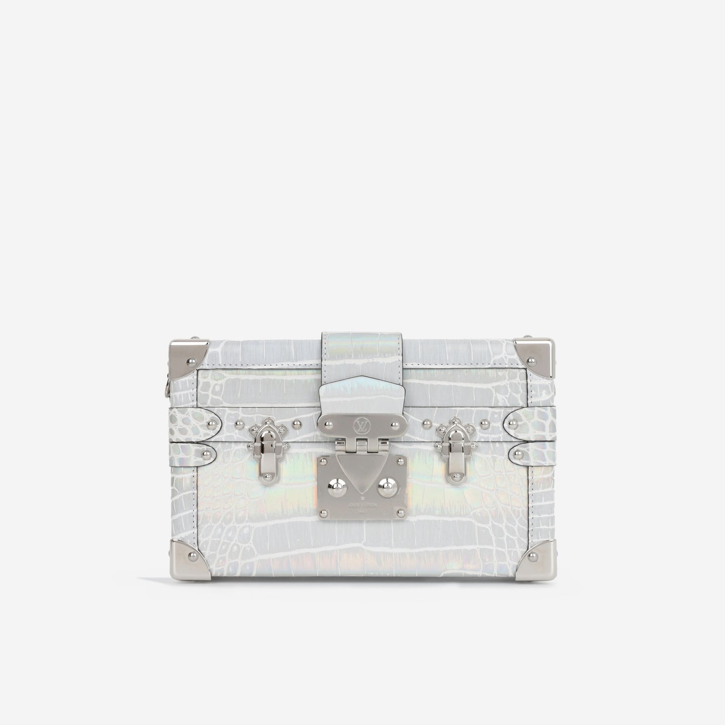 Louis Vuitton Petite Malle Bag