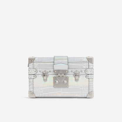 Louis Vuitton Petite Malle Bag