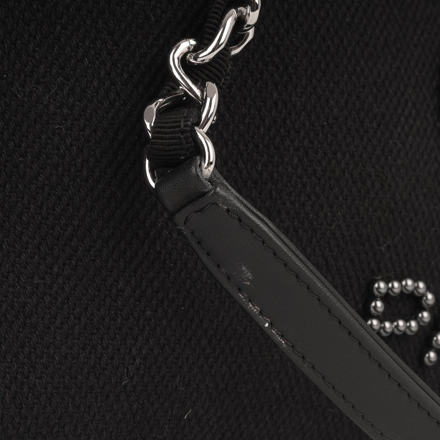 Chanel Deauville - Large