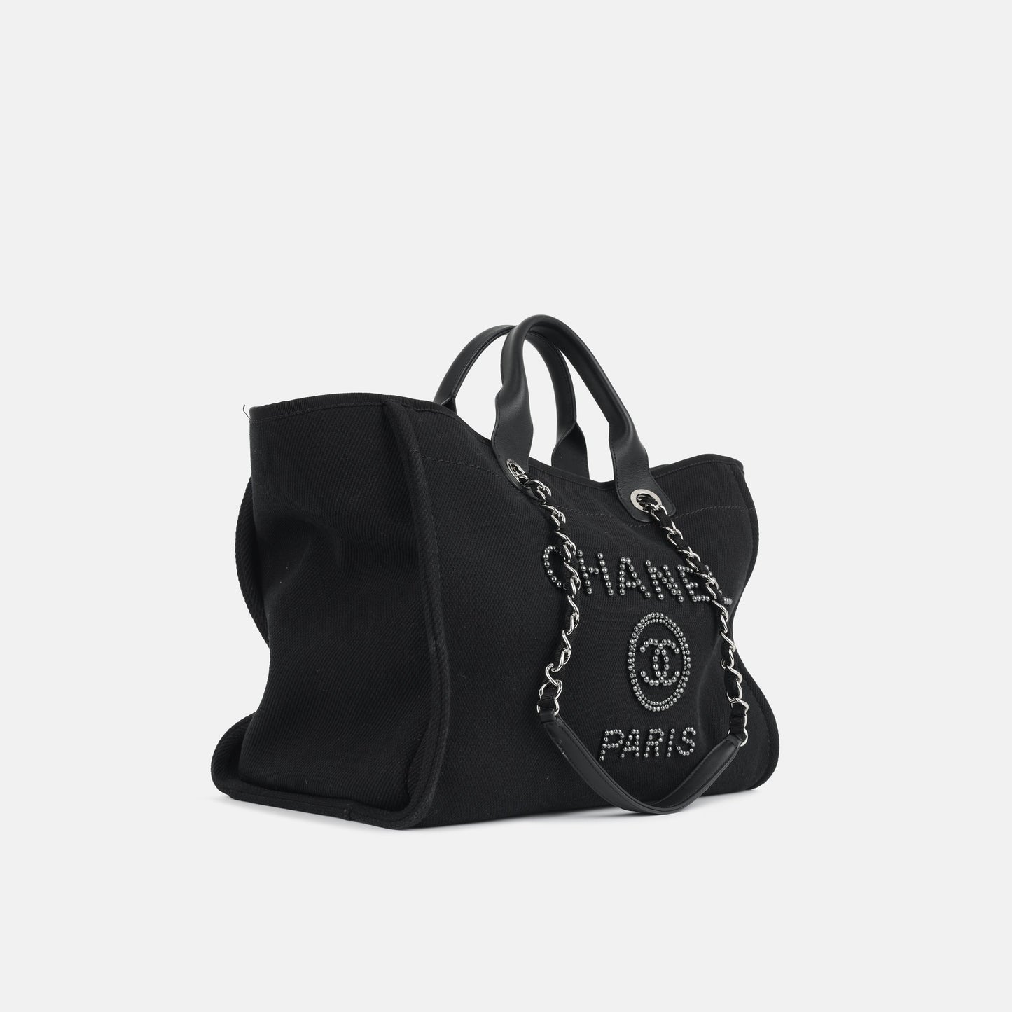 Chanel Deauville - Large