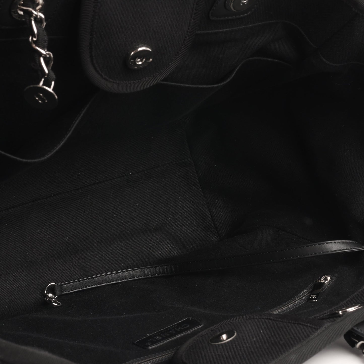 Chanel Deauville - Large