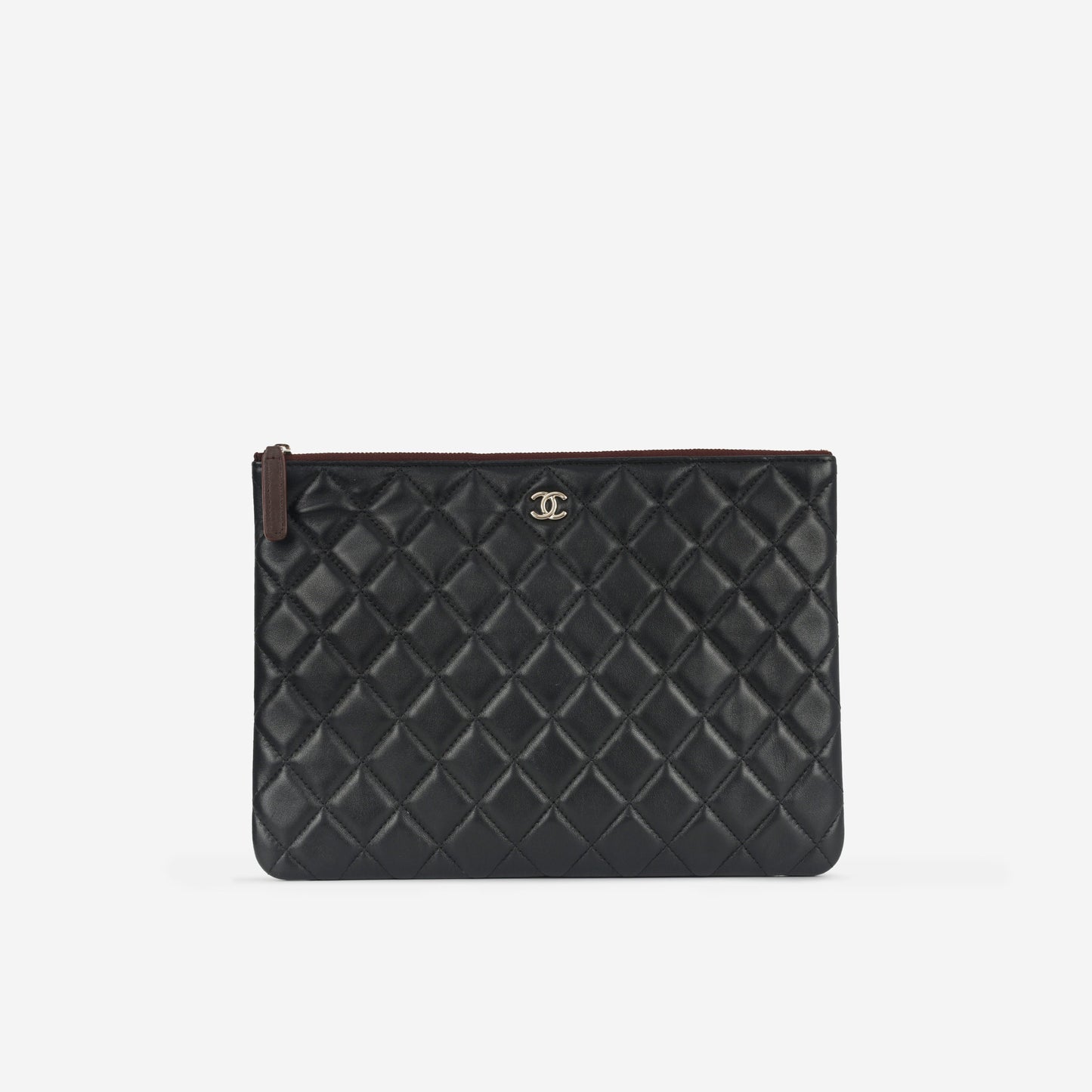 Chanel Medium O Case