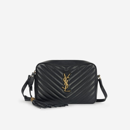 Saint Laurent Lou Camera Bag