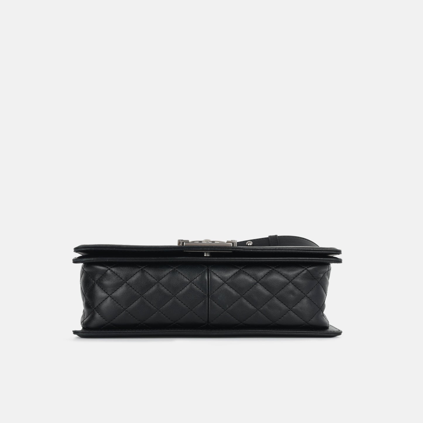 Chanel Boy Bag - Old Medium