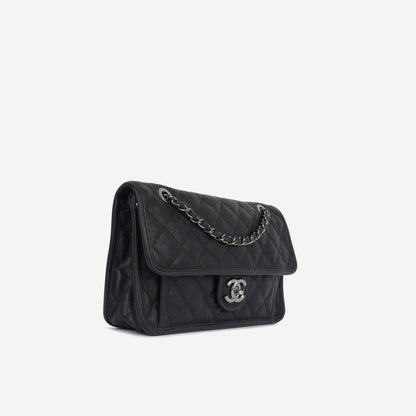 Chanel French Riviera Flap Bag