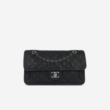 Chanel French Riviera Flap Bag