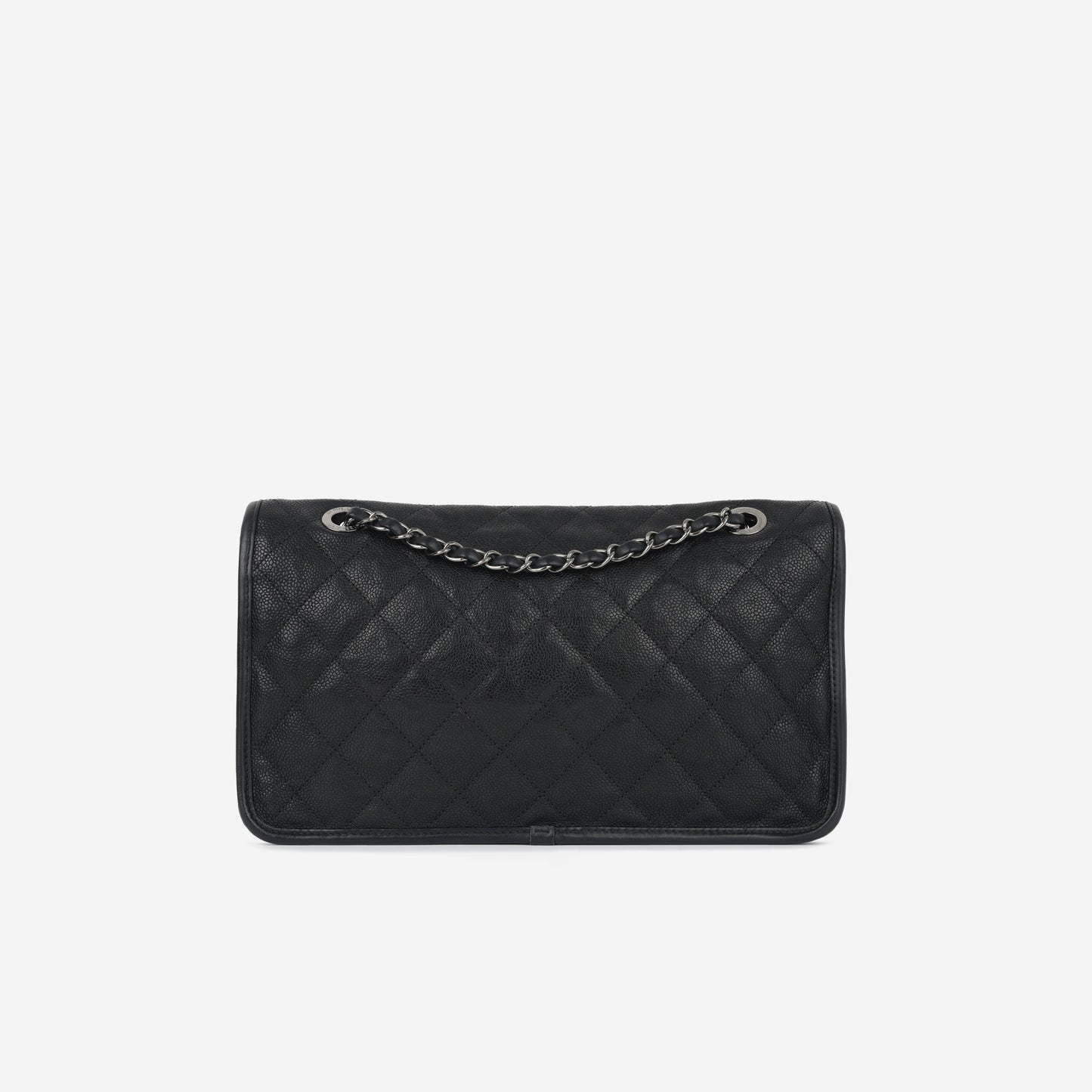 Chanel French Riviera Flap Bag