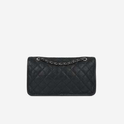 Chanel French Riviera Flap Bag