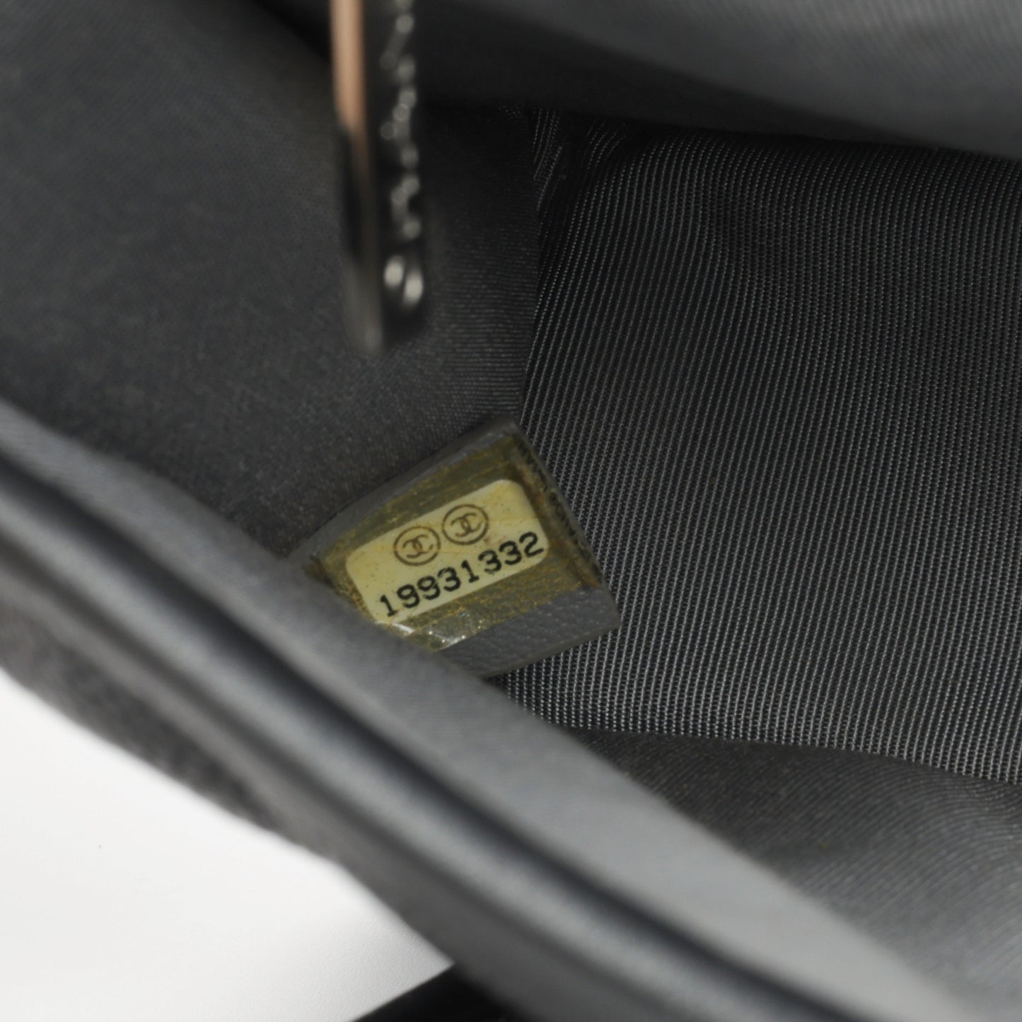 Chanel French Riviera Flap Bag