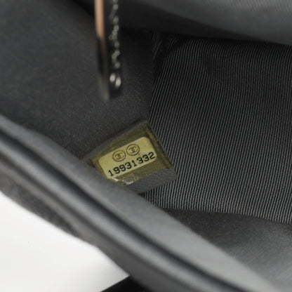 Chanel French Riviera Flap Bag