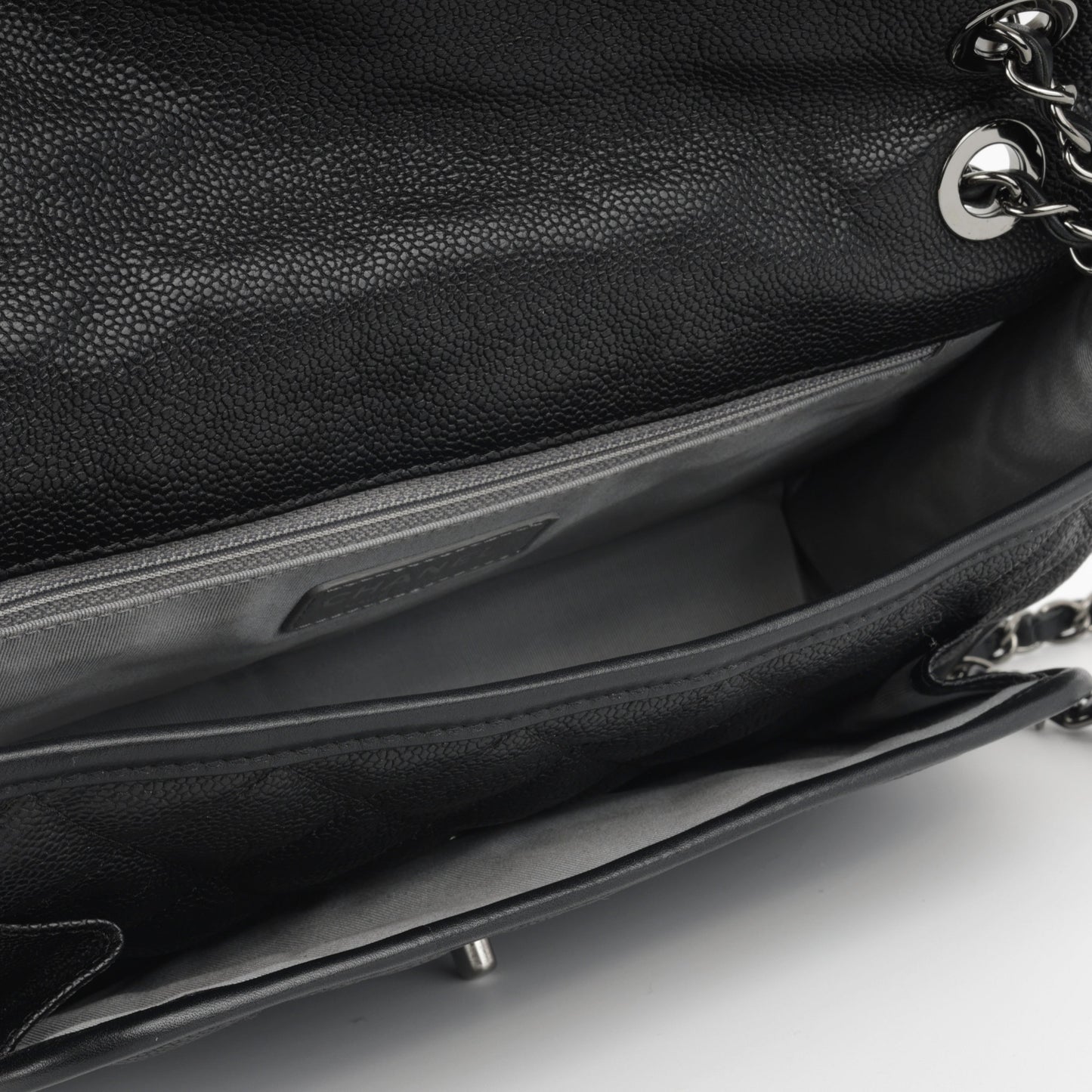 Chanel French Riviera Flap Bag