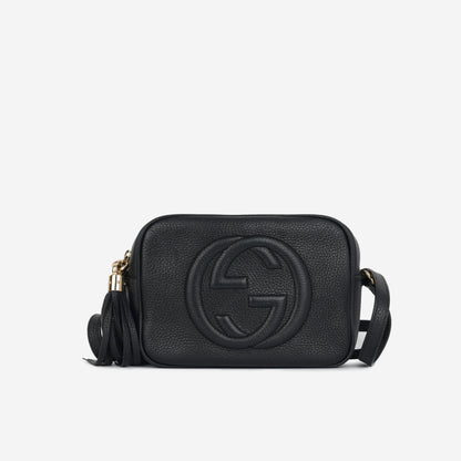 Gucci Soho Disco Crossbody