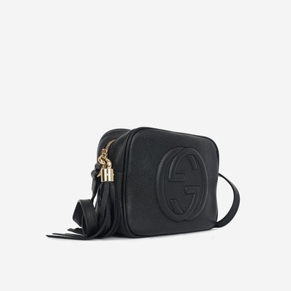 Gucci Soho Disco Crossbody