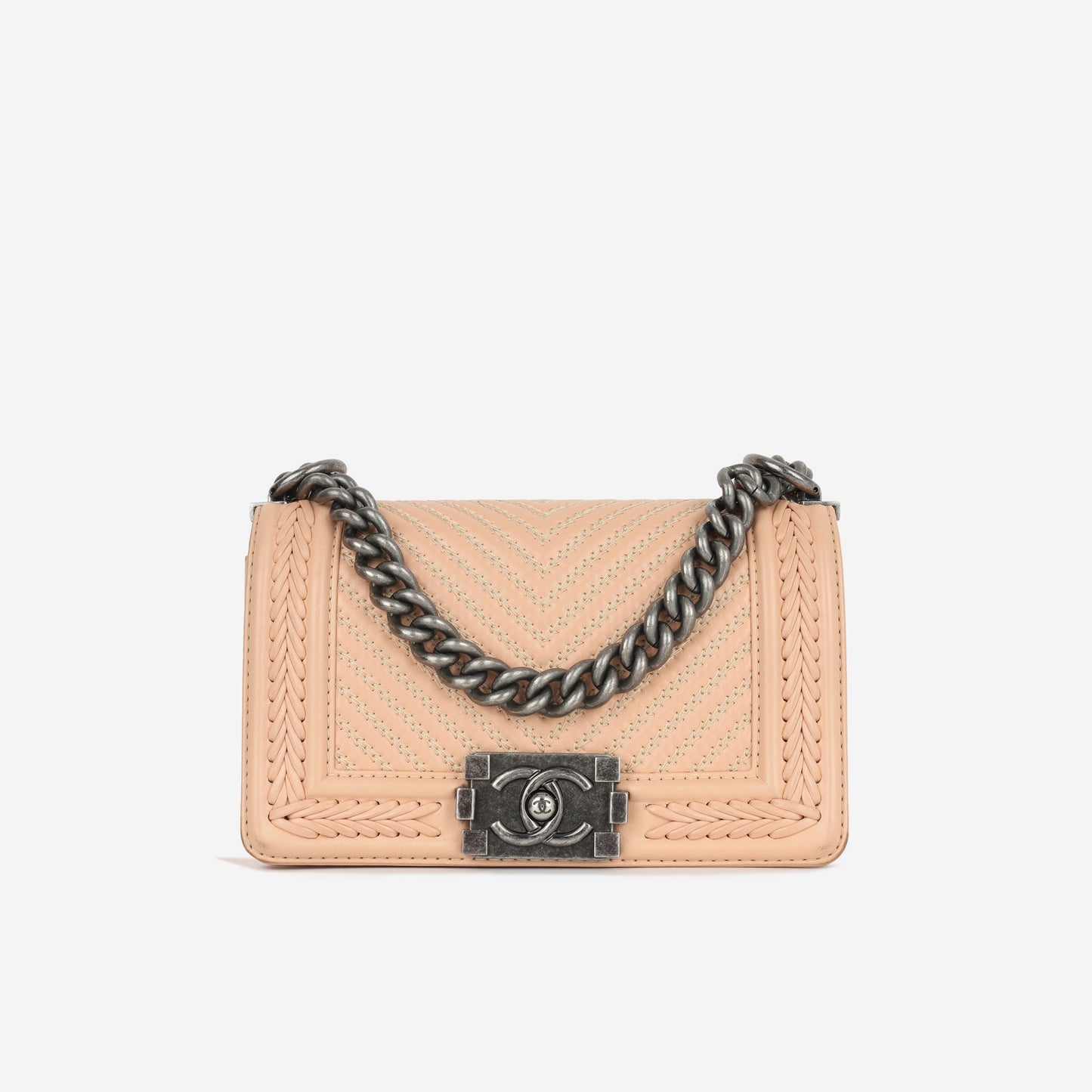 Chanel Boy Chanel - Small