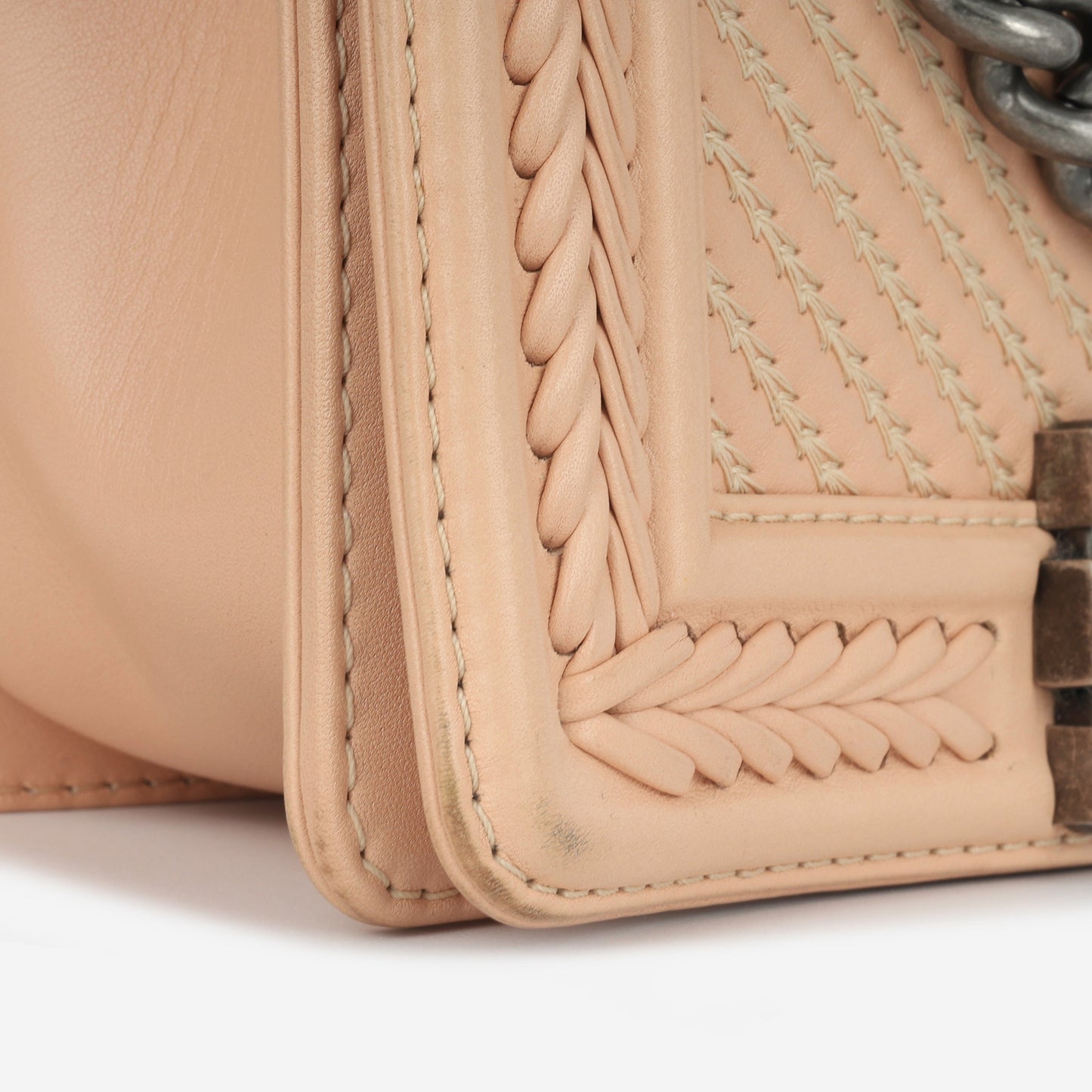 Chanel Boy Chanel - Small