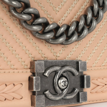 Chanel Boy Chanel - Small