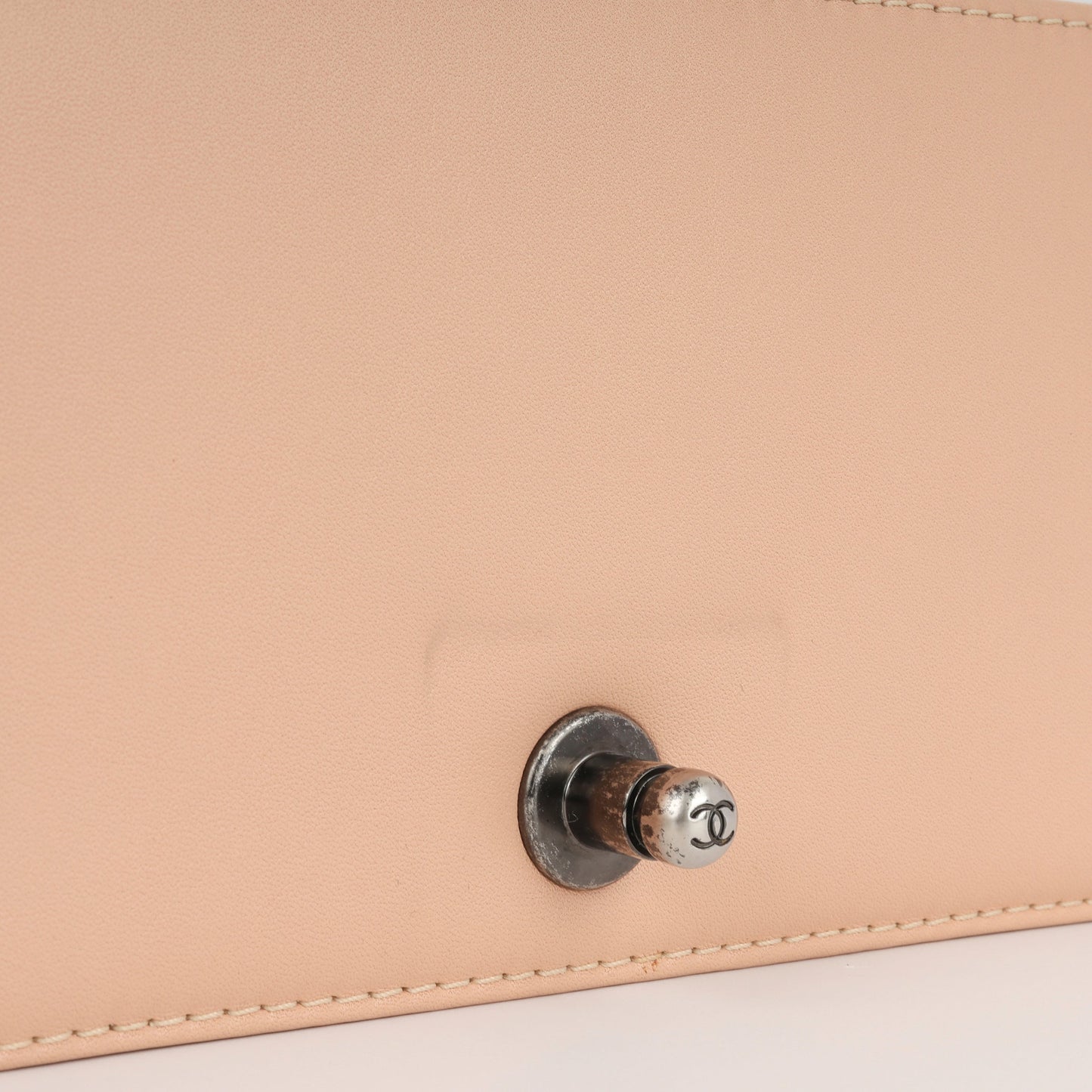 Chanel Boy Chanel - Small