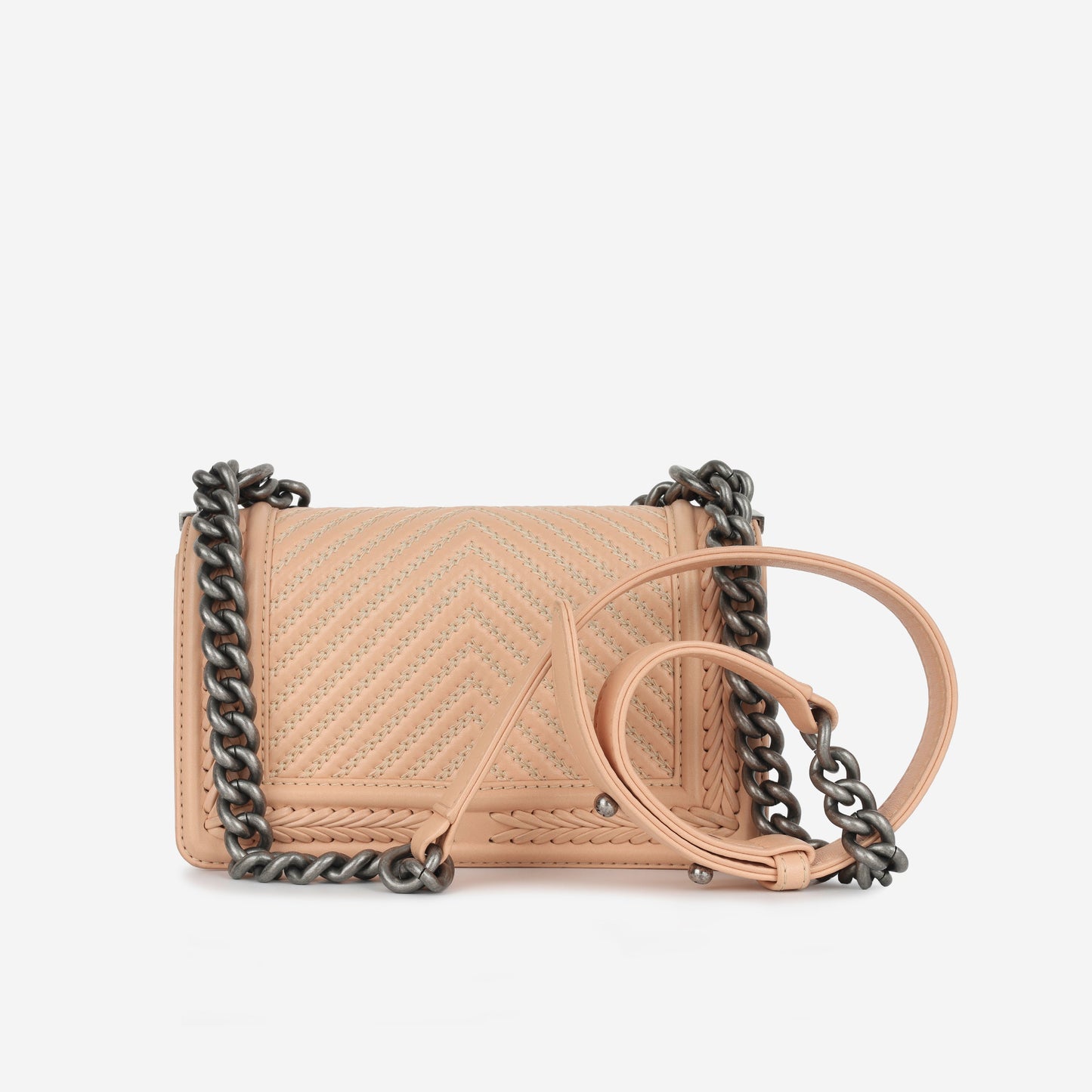 Chanel Boy Chanel - Small