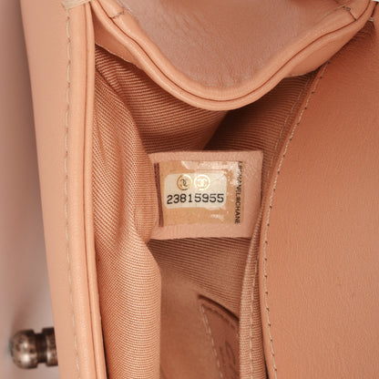 Chanel Boy Chanel - Small