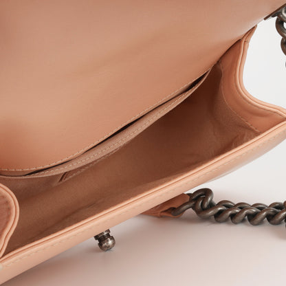 Chanel Boy Chanel - Small