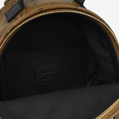 Louis Vuitton Palm Springs Backpack - Mini