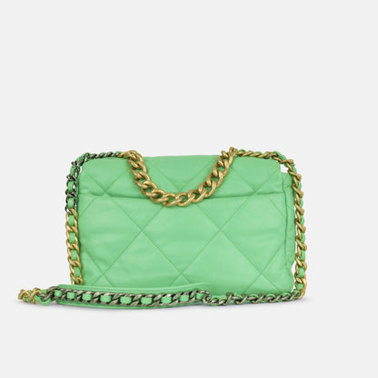 Chanel Chanel 19 Flap Bag - Maxi