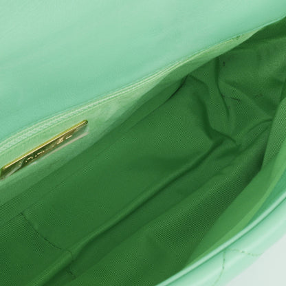 Chanel Chanel 19 Flap Bag - Maxi