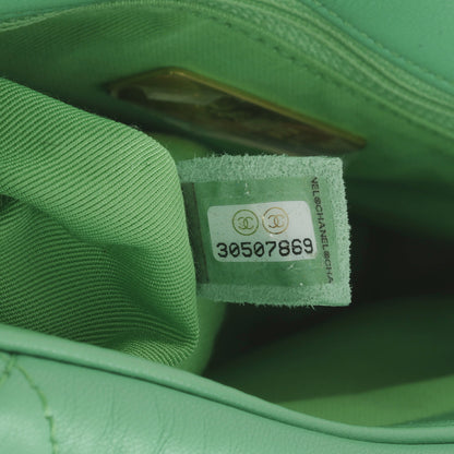 Chanel Chanel 19 Flap Bag - Maxi