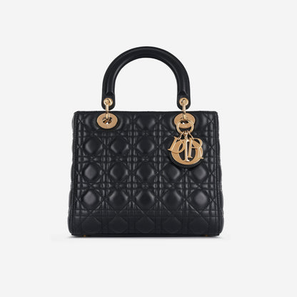 Christian Dior Lady Dior - Medium