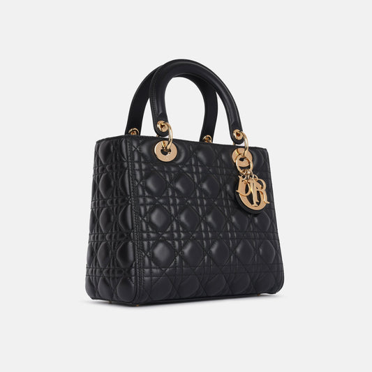 Christian Dior Lady Dior - Medium