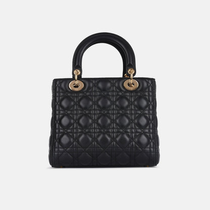Christian Dior Lady Dior - Medium