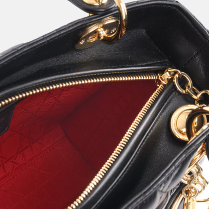 Christian Dior Lady Dior - Medium