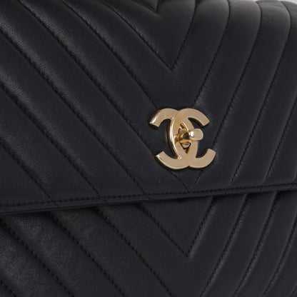 Chanel Trendy CC Flap Bag - Medium