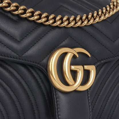 Gucci Small Marmont Bag
