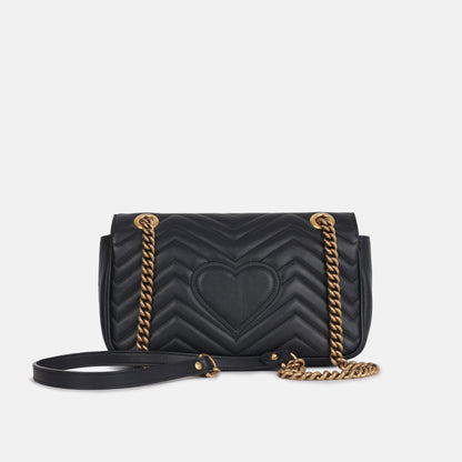 Gucci Small Marmont Bag